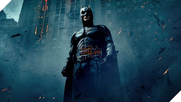  HOT Cựu Batman Christian Bale xác nhận vào vai phản diện trong Thor: Love and Thunder