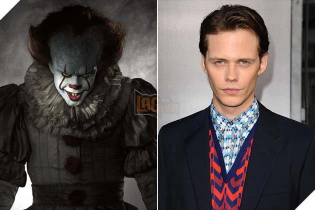 Nhan sắc đời thực của những biểu tượng kinh dị từng gây ám ảnh bạn một thời