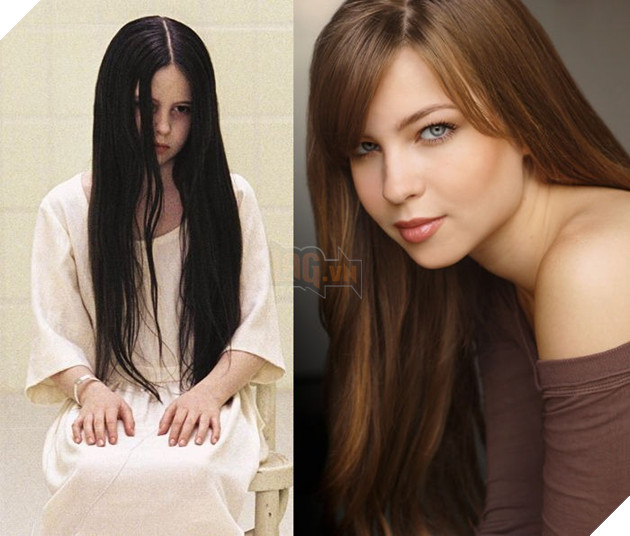 Nhan sắc đời thực của những biểu tượng kinh dị từng gây ám ảnh bạn một thời 12