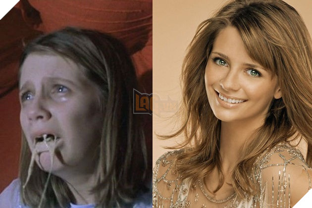 Nhan sắc đời thực của những biểu tượng kinh dị từng gây ám ảnh bạn một thời 6