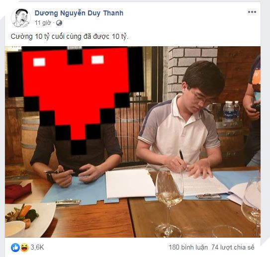 LMHT: Tinikun khiến fan xôn xao khi đăng tải hình ảnh Optimus kí hợp đồng với GAM Esports