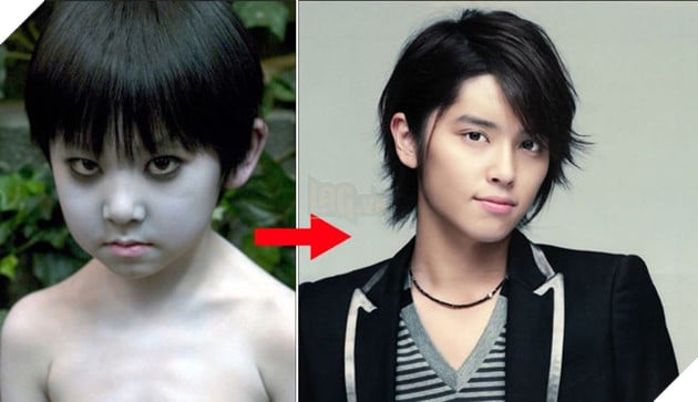 Nhan sắc đời thực của những biểu tượng kinh dị từng gây ám ảnh bạn một thời 9