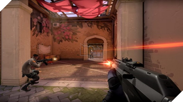 Valorant ra mắt sẽ có trước 4 Bản đồ đặc biệt với lối chơi cải tiến từ CS:GO