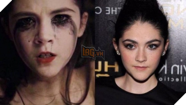 Nhan sắc đời thực của những biểu tượng kinh dị từng gây ám ảnh bạn một thời 11