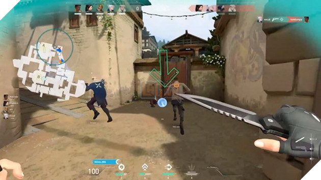 Valorant ra mắt sẽ có trước 4 Bản đồ đặc biệt với lối chơi cải tiến từ CS:GO 3