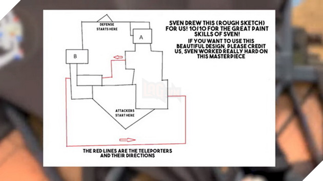 Valorant ra mắt sẽ có trước 4 Bản đồ đặc biệt với lối chơi cải tiến từ CS:GO 2