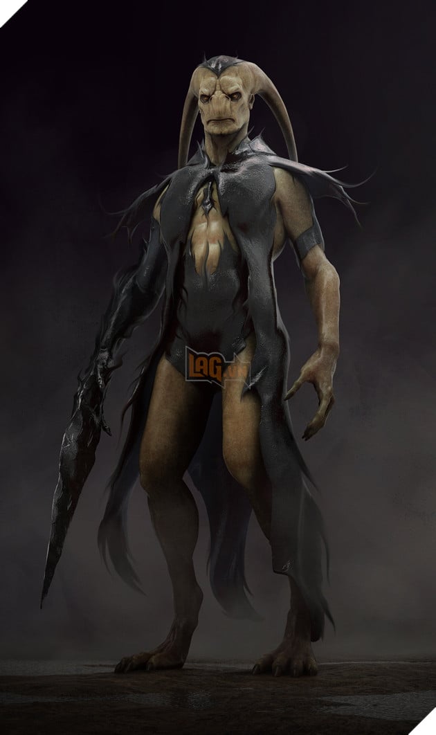 Thor: Love and Thunder: Giả thuyết về những kẻ phản diện mà cựu Batman Christian Bale có thể đảm nhận Phần 1  6