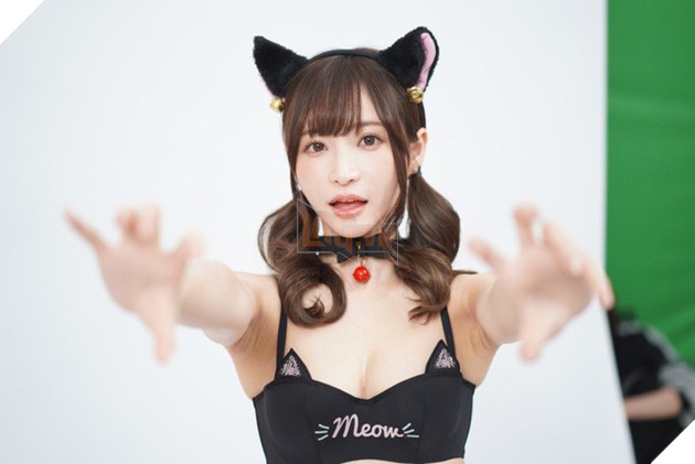 Ngắm nhan sắc xinh đẹp của Amatsuka Moe, thiên sứ của làng phim 18+ Nhật Bản - Ảnh 1. Ngắm nhan sắc xinh đẹp của Amatsuka Moe, thiên sứ của làng phim 18+ Nhật Bản - Ảnh 1.