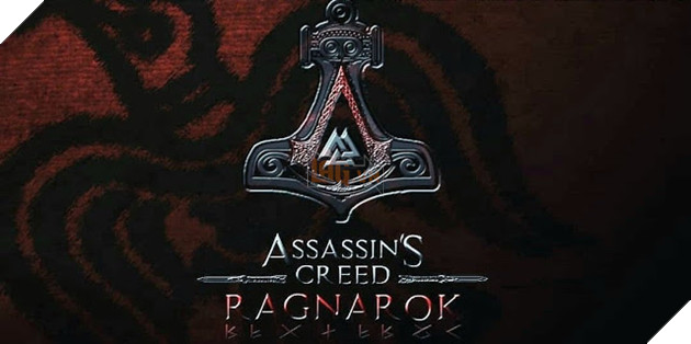 Assassin's Creed Ragnarok có thể mang đến hình ảnh rất khác về sát thủ