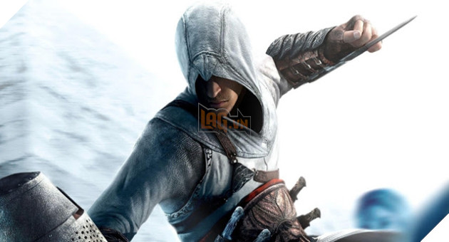 Assassin's Creed Ragnarok có thể mang đến hình ảnh rất khác về sát thủ 3