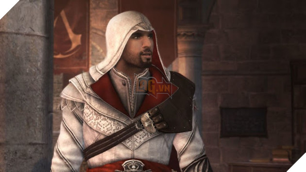 Assassin's Creed Ragnarok có thể mang đến hình ảnh rất khác về sát thủ 4