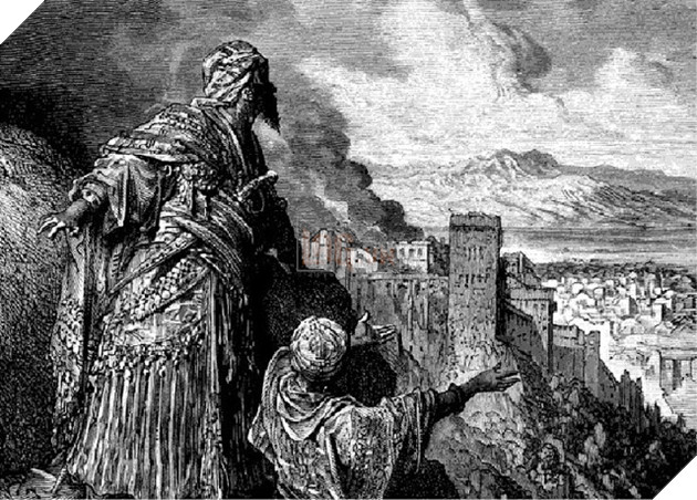 Assassin's Creed Ragnarok có thể mang đến hình ảnh rất khác về sát thủ 6