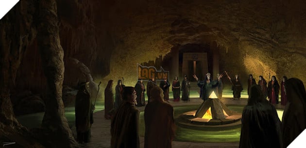 Assassin's Creed Ragnarok có thể mang đến hình ảnh rất khác về sát thủ 7