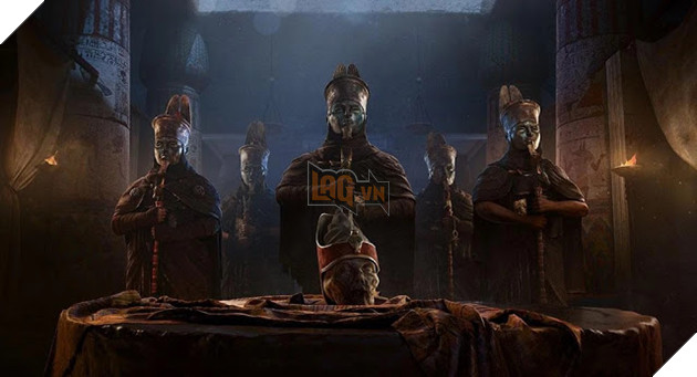 Assassin's Creed Ragnarok có thể mang đến hình ảnh rất khác về sát thủ 8