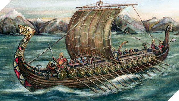 Assassin's Creed Ragnarok có thể mang đến hình ảnh rất khác về sát thủ 9