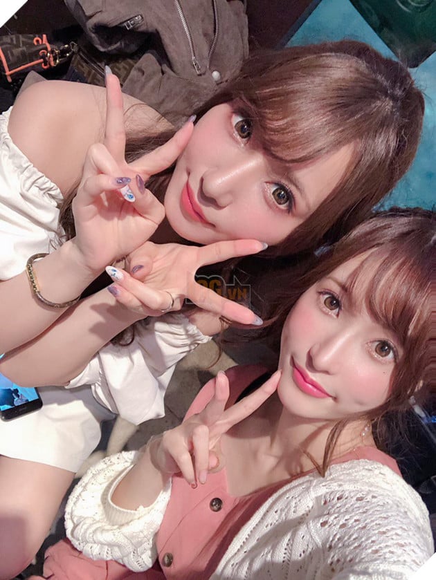 Ngắm nhan sắc xinh đẹp của Amatsuka Moe, thiên sứ của làng phim 18+ Nhật Bản - Ảnh 15. Ngắm nhan sắc xinh đẹp của Amatsuka Moe, thiên sứ của làng phim 18+ Nhật Bản - Ảnh 15.