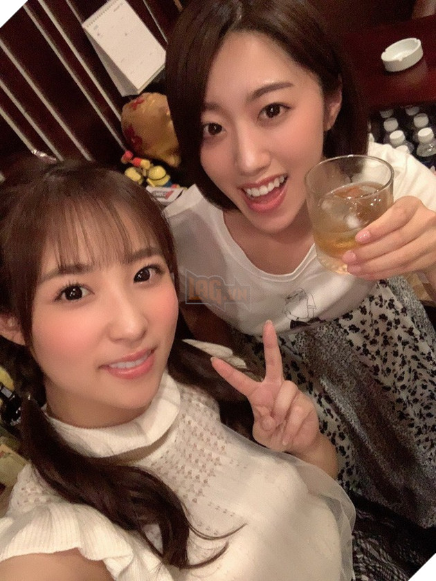 Mỹ nhân 18+ Nhật Bản bất ngờ tới Việt Nam, khoe nhan sắc trong tà áo dài, fan rần rần khen ngợi nhan sắc - Ảnh 7.