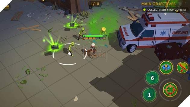 7 tựa game mobile miễn phí cực hay bạn nên chơi khi phải phòng tránh đại dịch Covid-19 2