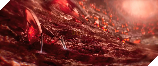 Giải mã lý do Blood Shot được chọn mở màn cho Vũ trụ siêu anh hùng Valiant 2