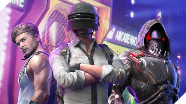 PUBG Mobile: Ngày phát hành Season 12 cùng nhiều tính năng mới được bổ sung 3