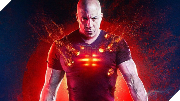 Giải mã lý do Blood Shot được chọn mở màn cho Vũ trụ siêu anh hùng Valiant 3