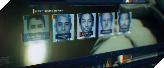 Giải mã lý do Blood Shot được chọn mở màn cho Vũ trụ siêu anh hùng Valiant 5