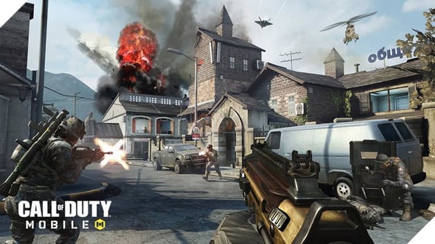 7 tựa game mobile miễn phí cực hay bạn nên chơi khi phải phòng tránh đại dịch Covid-19 7