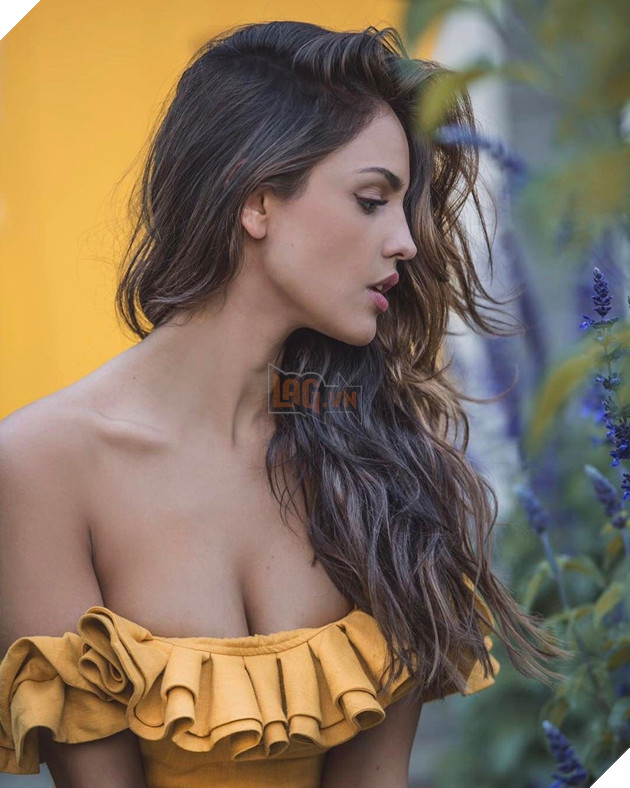 Điểm danh những bóng hồng nóng bỏng từng xuất hiện trong sự nghiệp của Vin Diesel 7