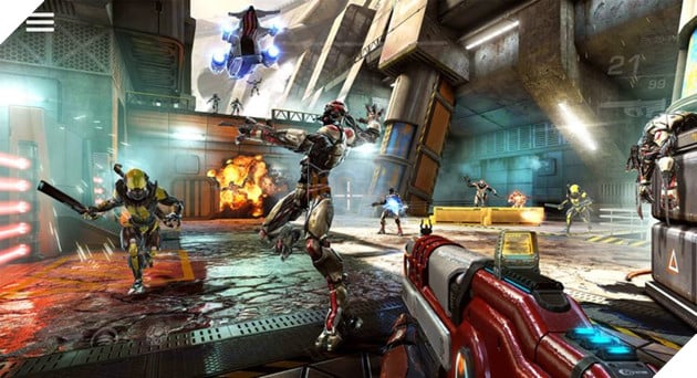 7 tựa game mobile miễn phí cực hay bạn nên chơi khi phải phòng tránh đại dịch Covid-19 8