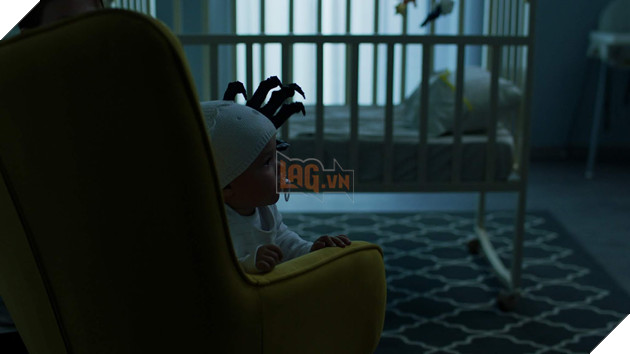 Baba Yaga: Ác quỷ rừng sâu mang đến câu chuyện ám ảnh tột độ từ truyện cổ dân gian 5