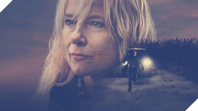 Netflix tháng 3 có gì? Kinh dị, trinh thám lên ngôi 4