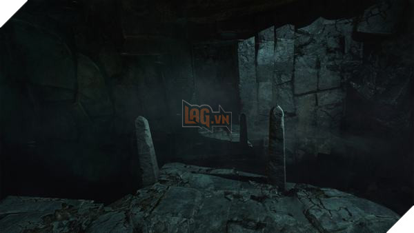 Amnesia: Rebirth chính thức lộ diện, có khả năng mang đến hai chế độ chơi 3