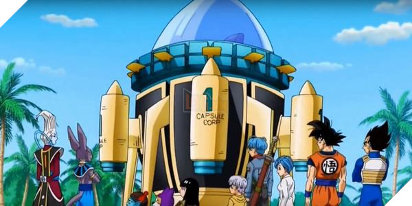 Dragon Ball Z: Kakarot chuẩn bị bổ sung Cỗ máy Thời gian cho người hâm mộ thỏa lòng 3