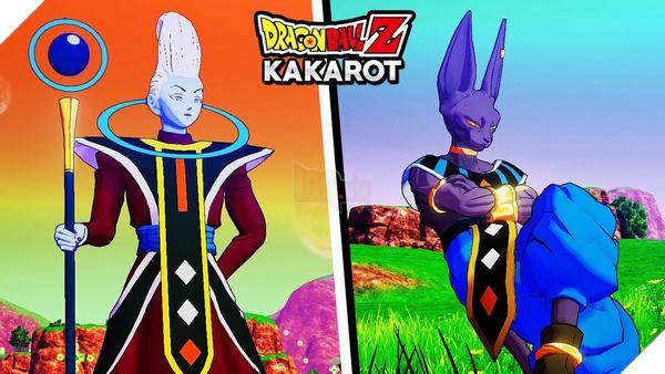 Dragon Ball Z: Kakarot chuẩn bị bổ sung Cỗ máy Thời gian cho người hâm mộ thỏa lòng