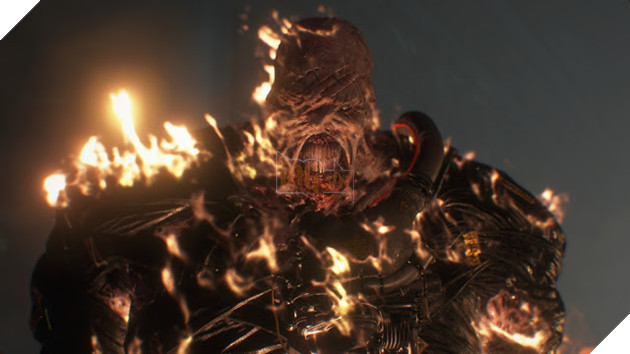 Resident Evil 3: Danh sách kẻ thù được xác nhận góp mặt trong bản làm lại 2