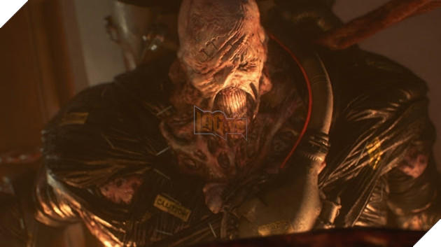 Resident Evil 3: Danh sách kẻ thù được xác nhận góp mặt trong bản làm lại 3