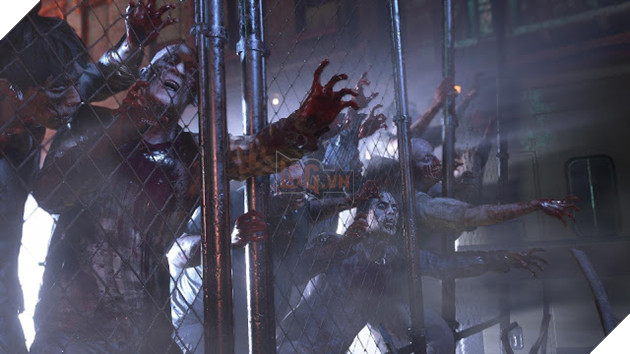 Resident Evil 3: Danh sách kẻ thù được xác nhận góp mặt trong bản làm lại 4