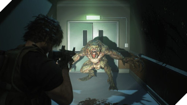 Resident Evil 3: Danh sách kẻ thù được xác nhận góp mặt trong bản làm lại 5