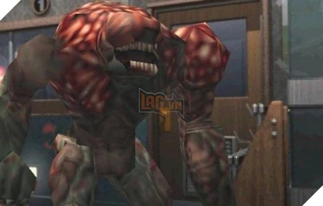 Resident Evil 3: Danh sách kẻ thù được xác nhận góp mặt trong bản làm lại 6