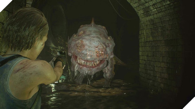 Resident Evil 3: Danh sách kẻ thù được xác nhận góp mặt trong bản làm lại 7