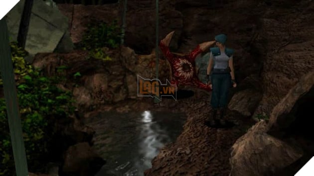 Resident Evil 3: Danh sách kẻ thù được xác nhận góp mặt trong bản làm lại 9
