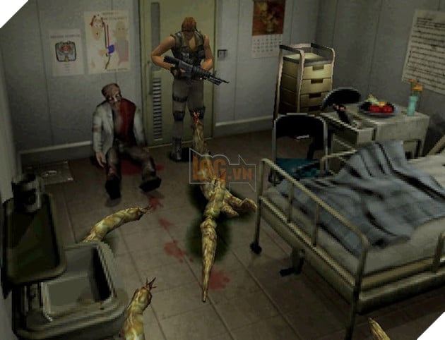 Resident Evil 3: Danh sách kẻ thù được xác nhận góp mặt trong bản làm lại 11