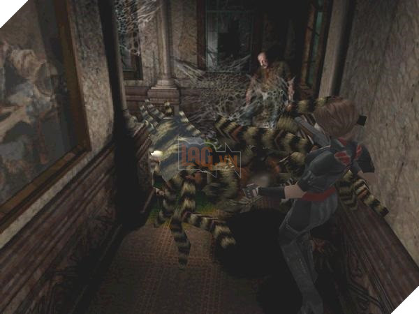 Resident Evil 3: Danh sách kẻ thù được xác nhận góp mặt trong bản làm lại 12