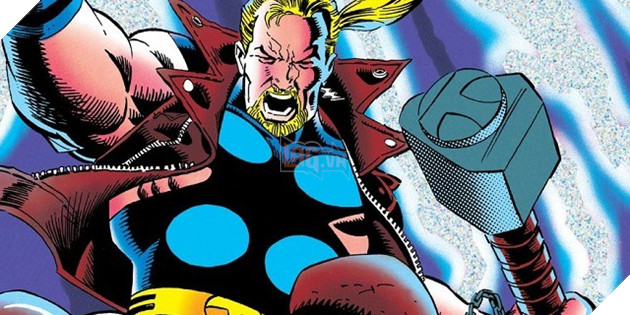 Thor: Love and Thunder: Giả thuyết về những kẻ phản diện mà cựu Batman Christian Bale có thể đảm nhận Phần 2  3