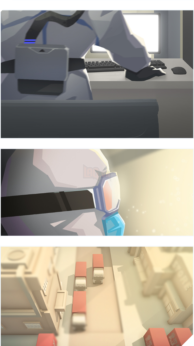 Xuất hiện tựa game lấy nội dung về Covid-19 vừa được ra mắt tại Trung Quốc 4