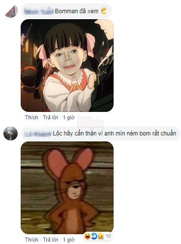 LMHT: Minh Nghi đăng tải hình Zeros tặng hoa cho mình, fan đồng loạt gọi tên Bomman 3