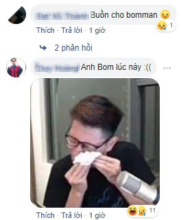 LMHT: Minh Nghi đăng tải hình Zeros tặng hoa cho mình, fan đồng loạt gọi tên Bomman 4