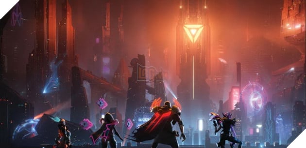 Đấu Trường Chân Lý: Tổng hợp tất cả Tướng Khống Chế Mùa 3 và cách khắc chế mạnh nhất