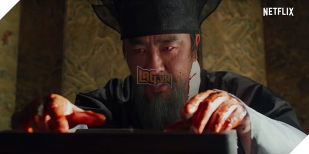 Những lý do khiến bạn nhất định phải xem Kingdom season 2 - series xác sống siêu hot của Netflix
