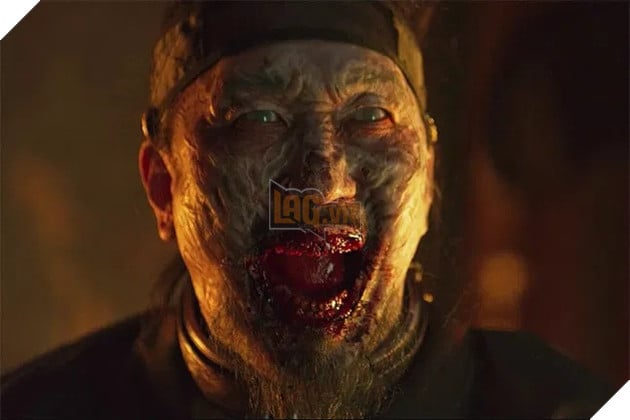 Những lý do khiến bạn nhất định phải xem Kingdom season 2 - series xác sống siêu hot của Netflix 5